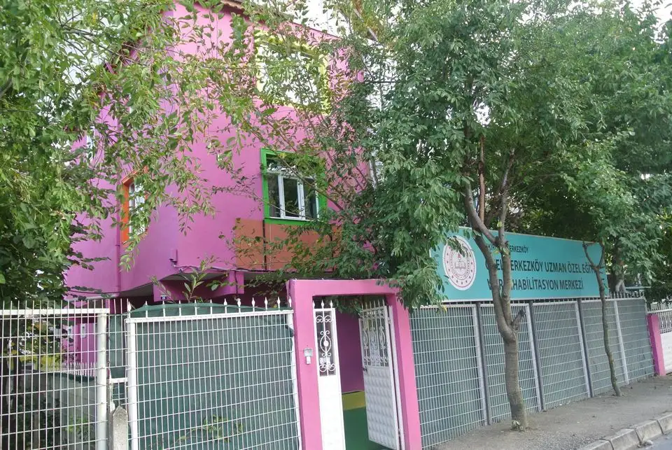 ÖZEL ÇERKEZKÖY UZMAN ÖZEL EĞİTİM VE REHABİLİTASYON MERKEZİ - Özel Eğitim ve Gelişim Merkezi - Tekirdağ - galeri görseli
