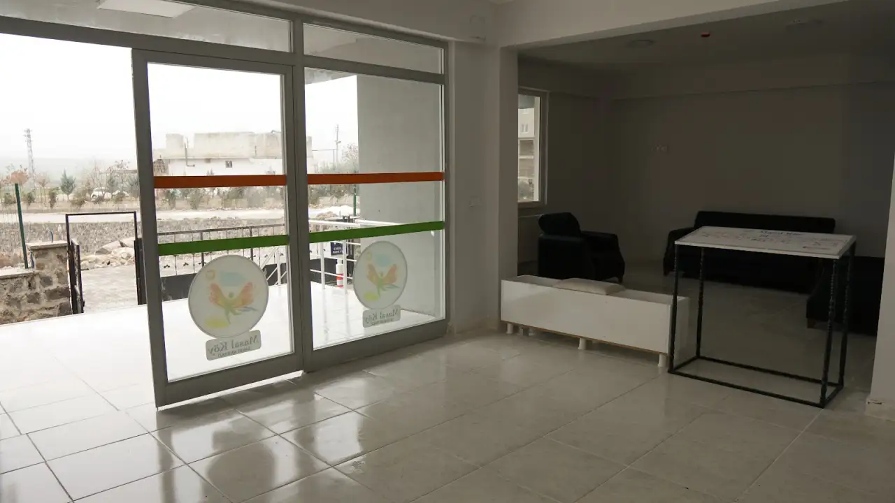 Masalköy Bakım Merkezi ve Huzur Evi - Huzurevi - Gaziantep - galeri görseli
