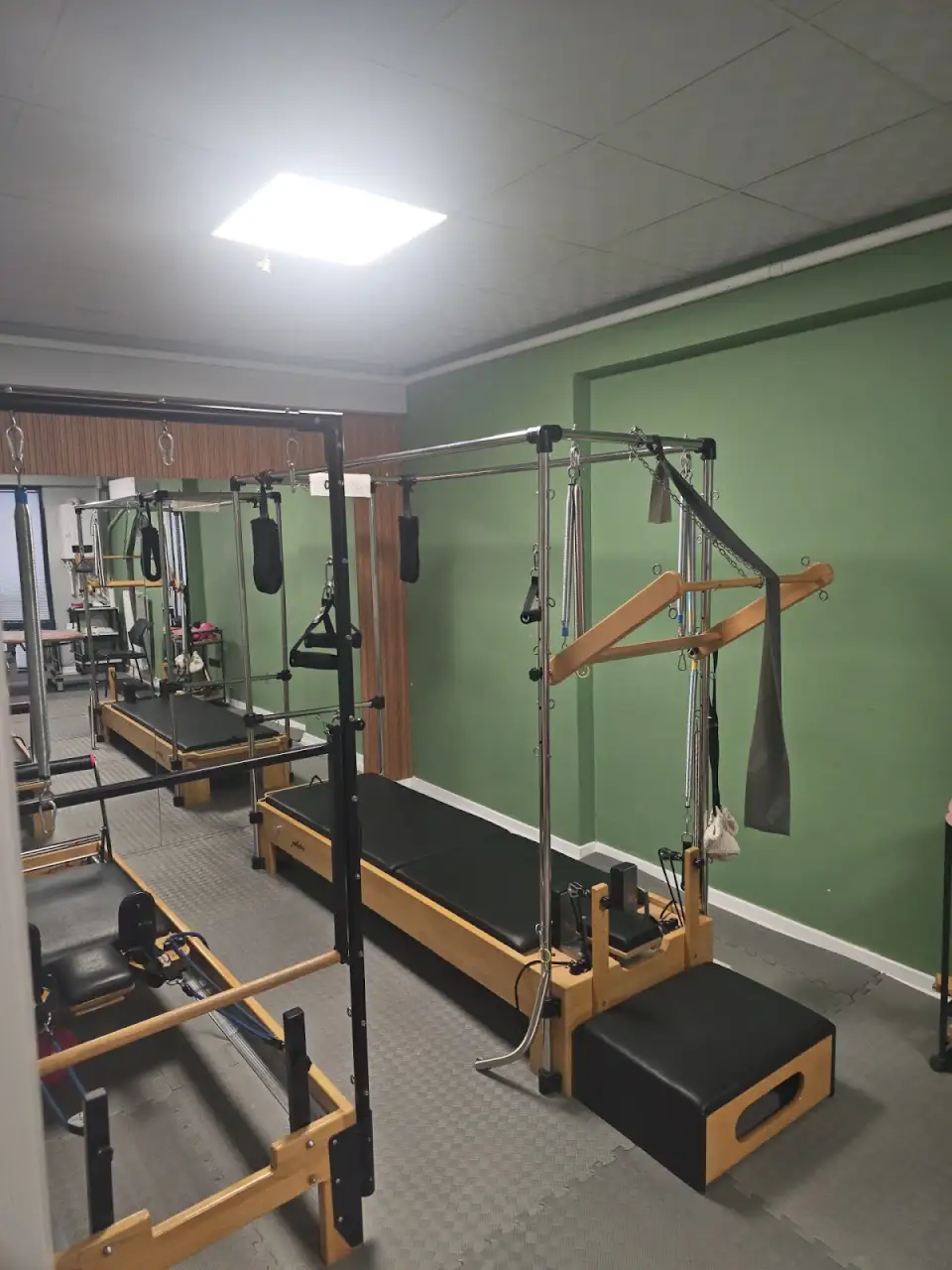 Fizyoterapist Mert Batuhan EKİZ Özel Sağlık Meslek Hizmet Birimi - Fizik Tedavi ve Rehabilitasyon - Bireysel Fizyoterapist - Ordu