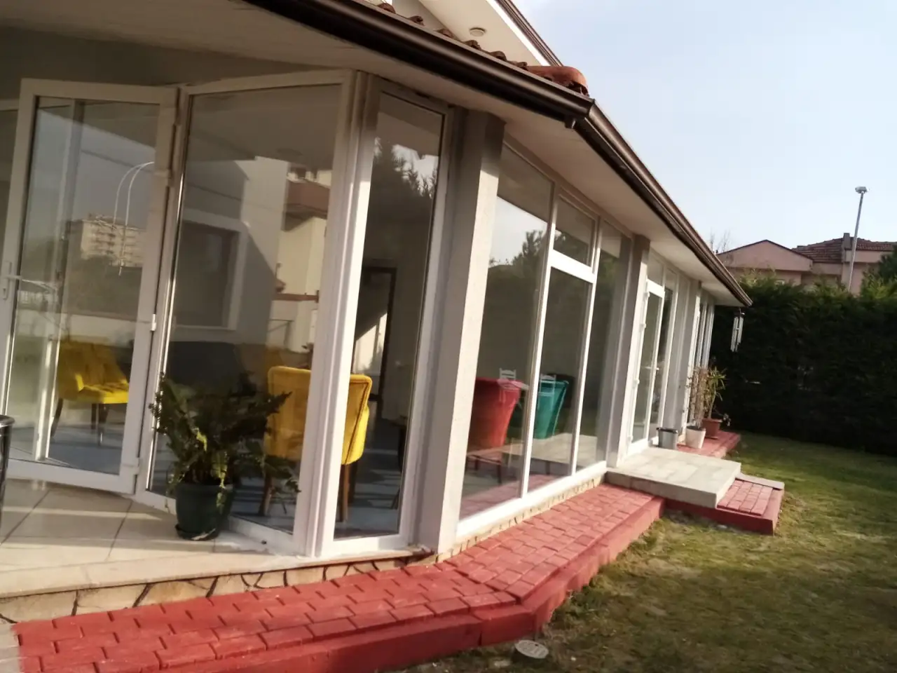 Özel Sevgi Özel Eğitim ve Rehabilitasyon Merkezi, , Duyu bütünleme, Ergoterapi, Danışmanlık, yemek ve yutma eğitimi - Özel Eğitim ve Gelişim Merkezi - Bursa - galeri görseli