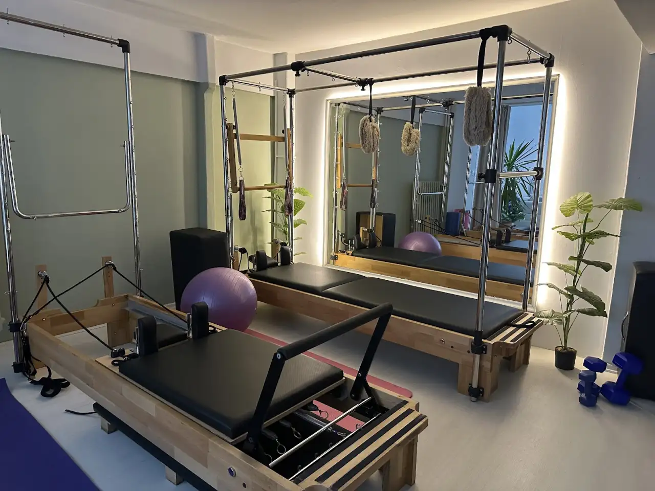 Therapies Sağlıklı Yaşam ve Fizik Tedavi Merkezi