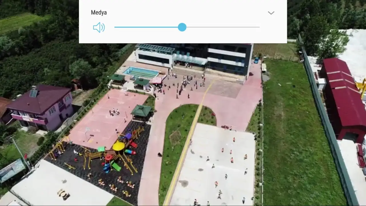 Sina Özel Eğitim Ve Rehabilitasyon Merkezi - Özel Eğitim ve Gelişim Merkezi - Samsun - galeri görseli