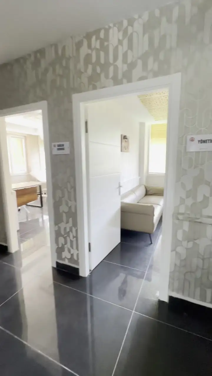 Özel Şenarslan Yaşlı Bakım Merkezi - Yaşlı Bakım Evi - Samsun - galeri görseli