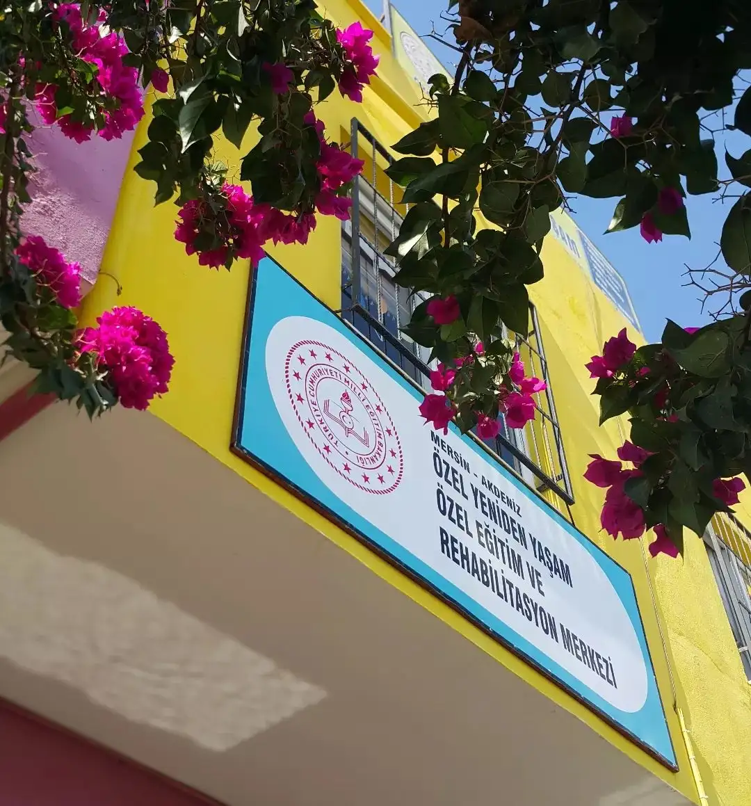 Özel Yeniden Yaşam Özel Eğitim ve Rehabilitasyon Merkezi