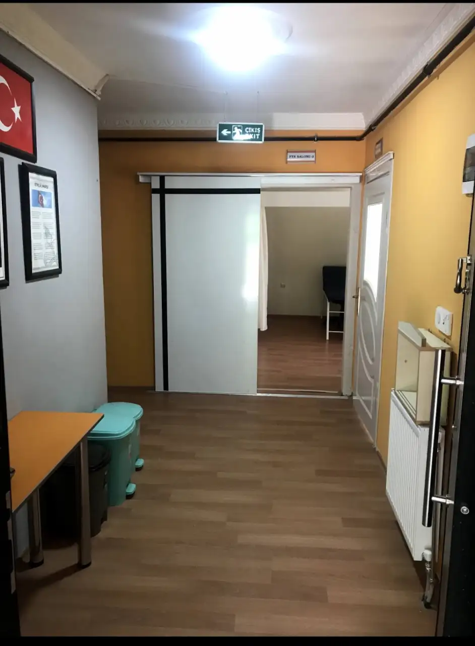 Özel Van Başak Özel Eğitim ve Rehabilitasyon Merkezi - Özel Eğitim ve Gelişim Merkezi - Van - galeri görseli