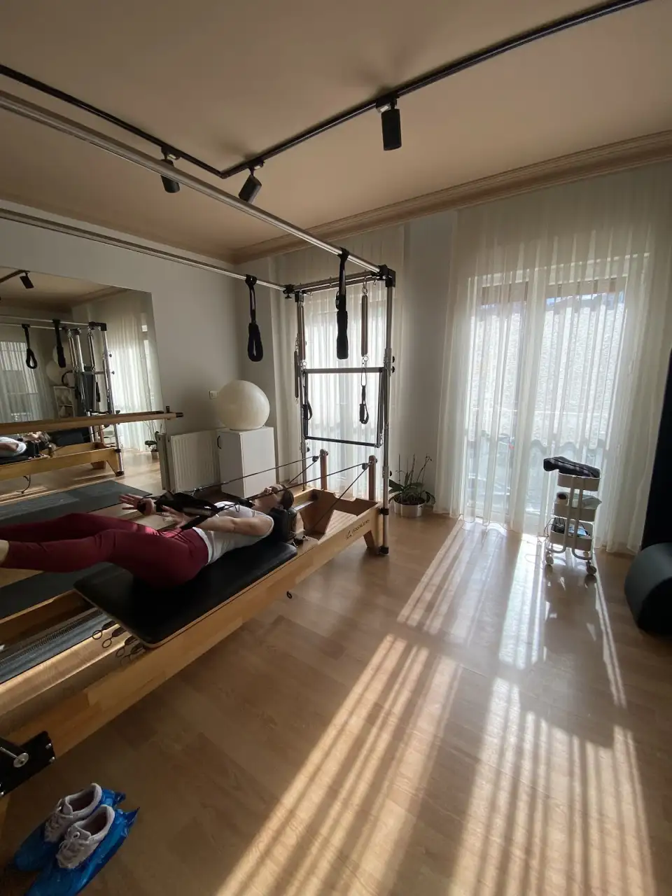 SpineFiz - Fizik Tedavi ve Rehabilitasyon - İstanbul - galeri görseli