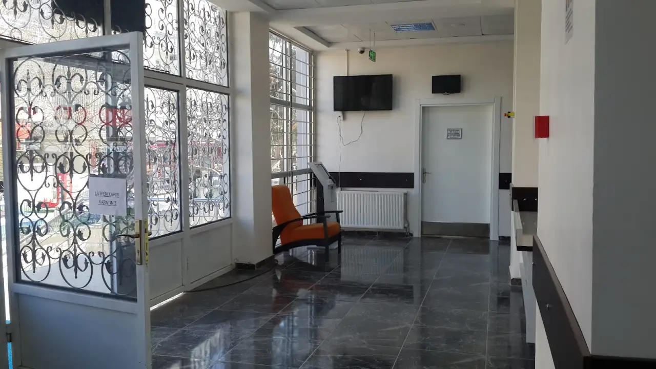 Sevgi Çocuk Yuvası - Çocuk Bakım Merkezi - Adıyaman