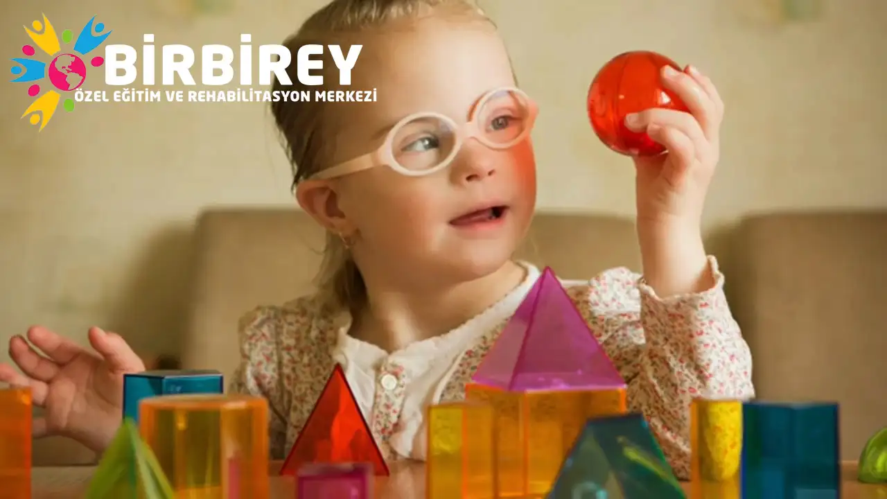 BİR BİREY ÖZEL EĞİTİM VE REHABİLİTASYON MERKEZİ - Özel Eğitim ve Gelişim Merkezi - İstanbul - galeri görseli