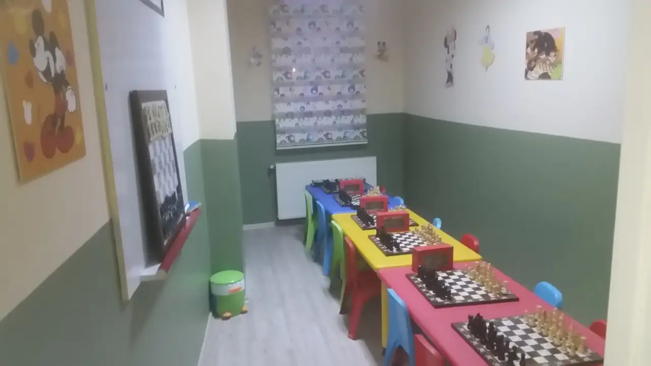 MİNİVERCİTY ANAOKULU