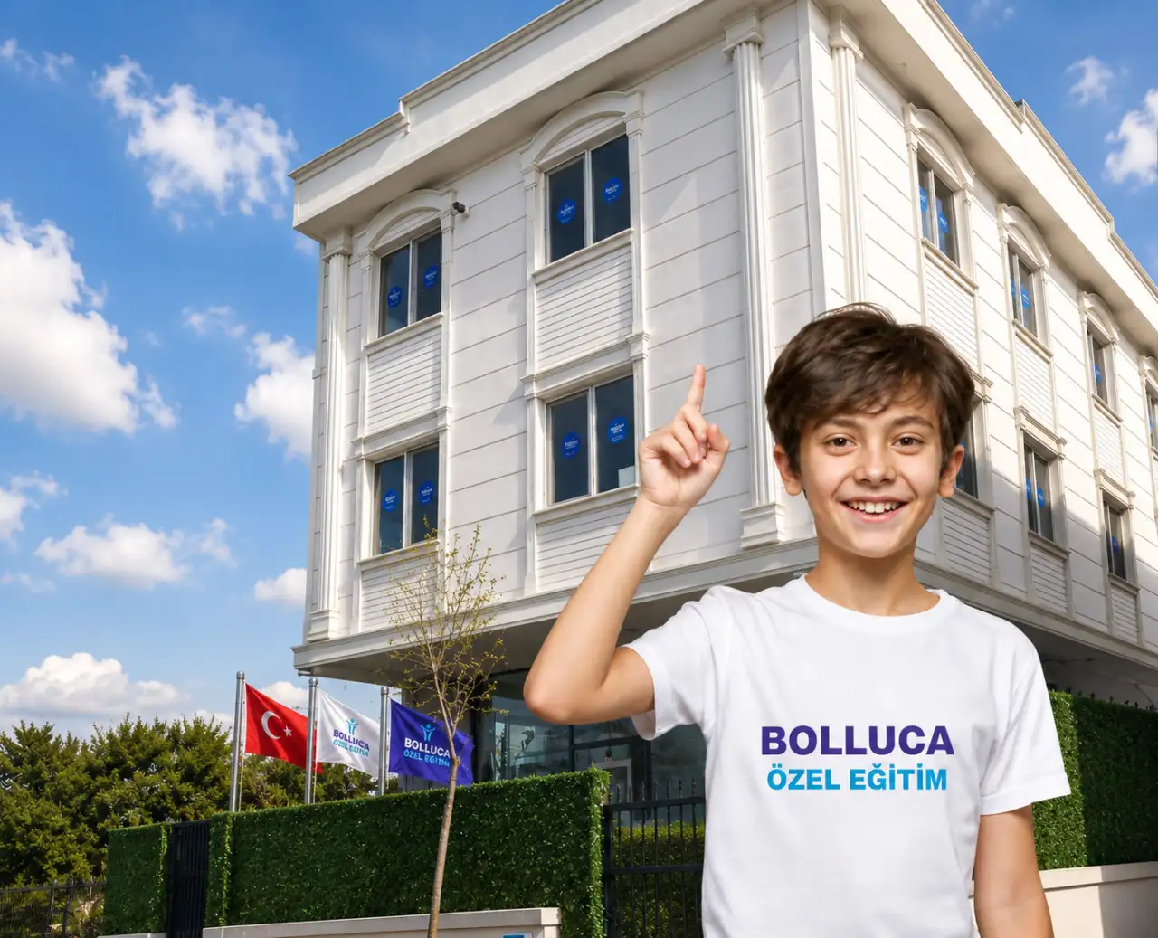 Gülşeker Özel Eğitim ve Rehabilitasyon Merkezi - Özel Eğitim ve Gelişim Merkezi - İstanbul - galeri görseli