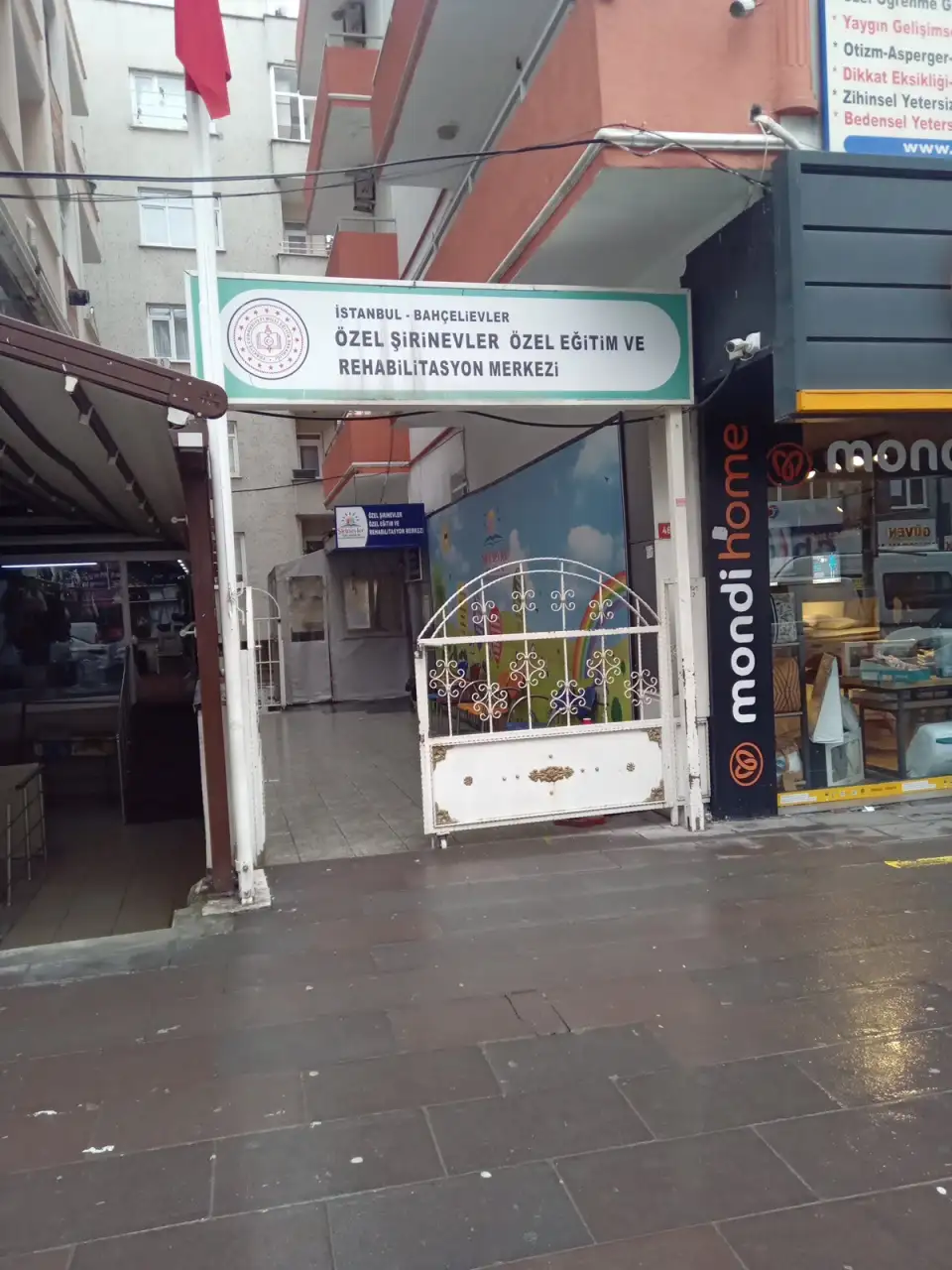 Günaydınlar Rehabilitasyon - Nörolojik Rehabilitasyon Merkezi - Aydın - galeri görseli