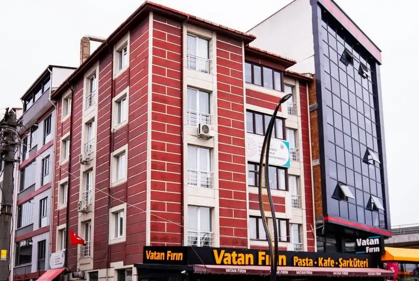 Kapaklı Özel Göz Bebeği Özel Eğitim Ve Rehabilitasyon Merkezi - Özel Eğitim ve Gelişim Merkezi - Tekirdağ - galeri görseli