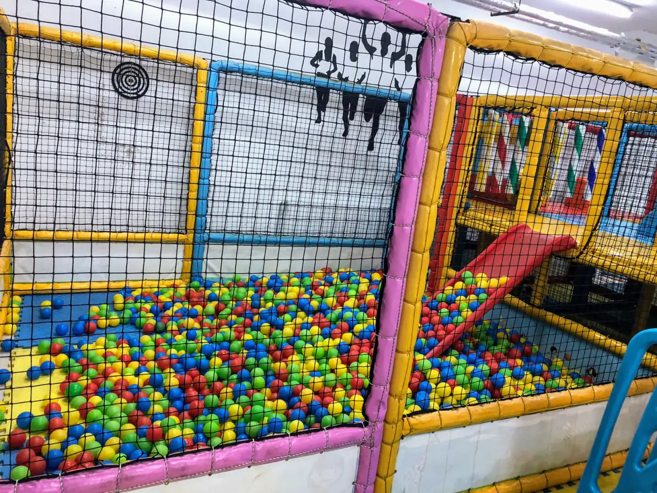 Özel Canik Özel Eğitim ve Rehabilitasyon Merkezi - Çocuk Bakım Merkezi - Samsun - galeri görseli