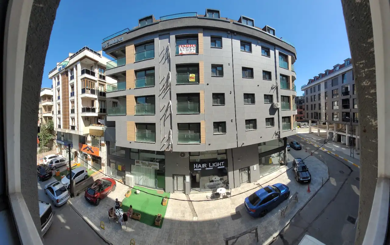Pendik Fizik Tedavi ve Rehabilitasyon Merkezi