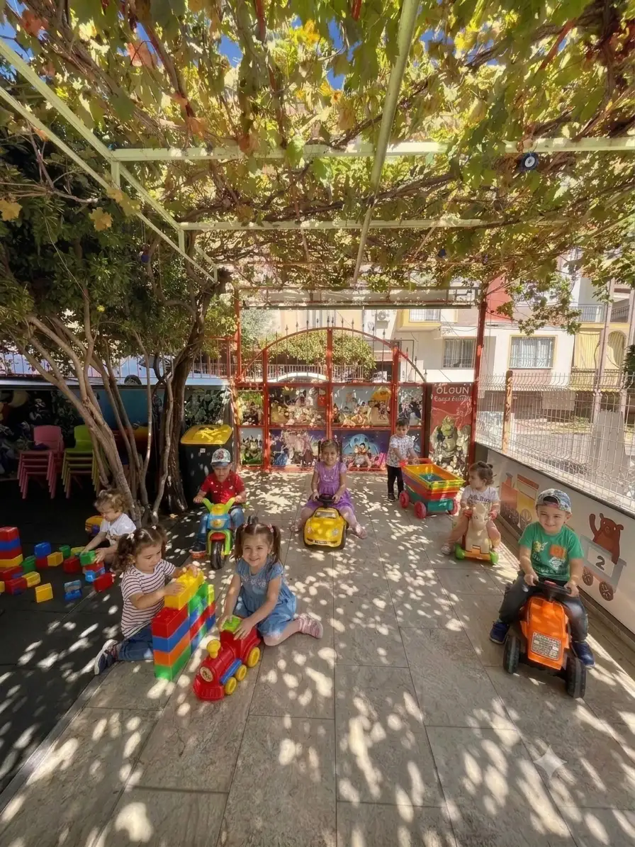 Olgun Gündüz Bakım Evi - Çocuk Bakım Merkezi - Aydın - galeri görseli