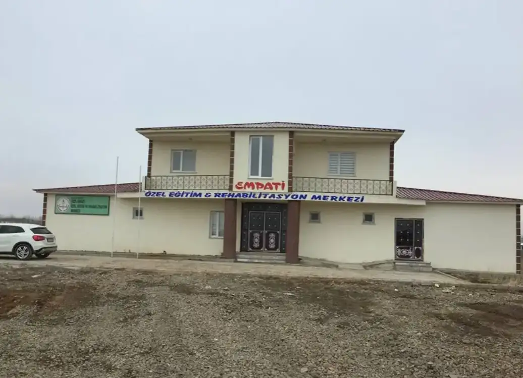 Özel Empati Özel Eğitim ve Rehabilitasyon Merkezi - Nörolojik Rehabilitasyon Merkezi - Muş