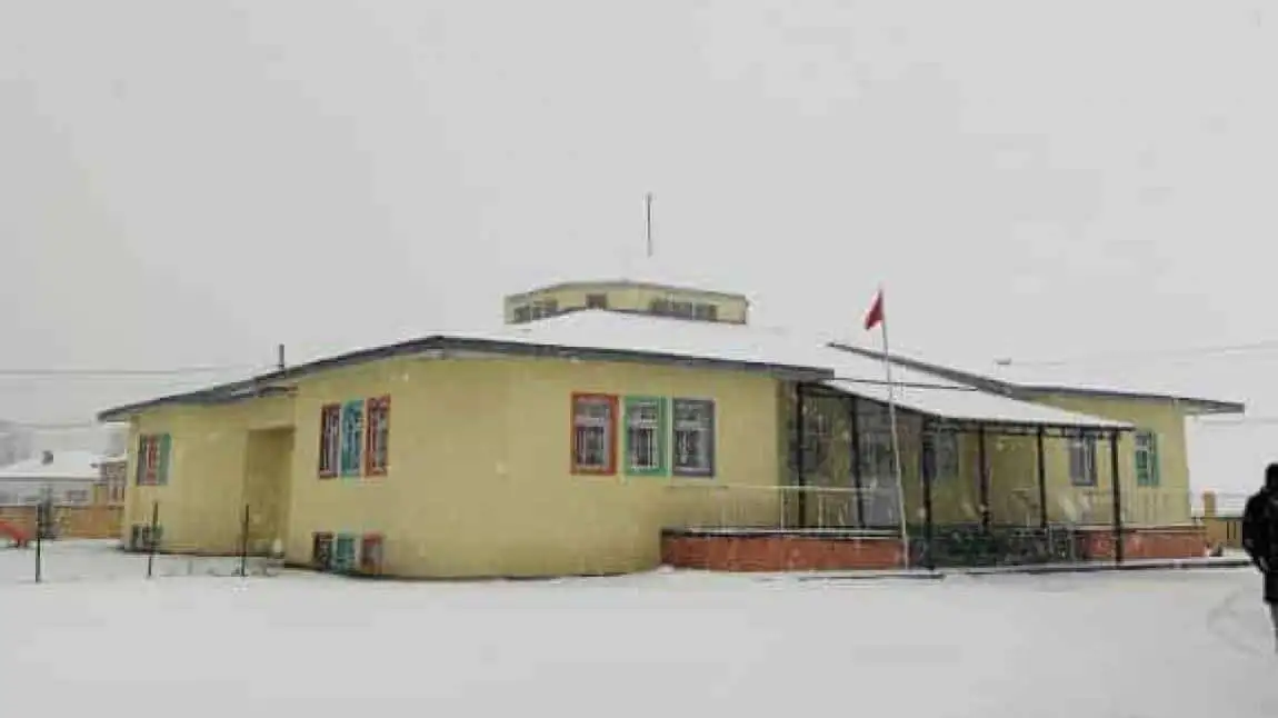 Saadet Ulus Anaokulu - Kreş ve Anaokulu - Ardahan - galeri görseli