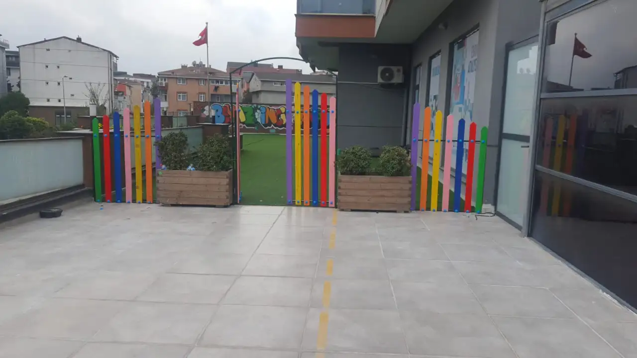 ÖZEL TAŞDELEN BEYAZ İNCİ ANAOKULU - Kreş ve Anaokulu - İstanbul - galeri görseli