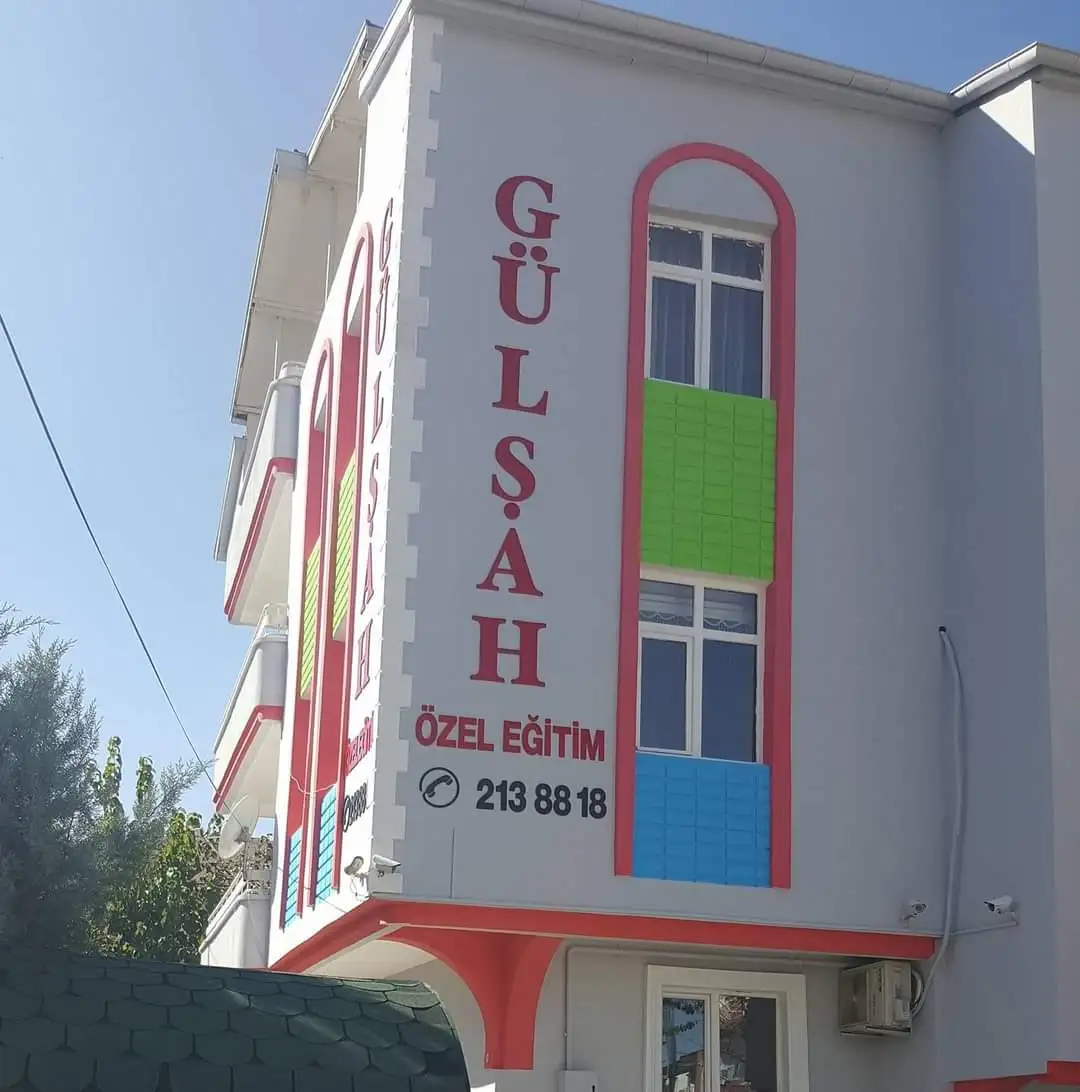Gülşah Özel Eğitim ve Rehabilitasyon Merkezi - Özel Eğitim ve Gelişim Merkezi - Aksaray - galeri görseli
