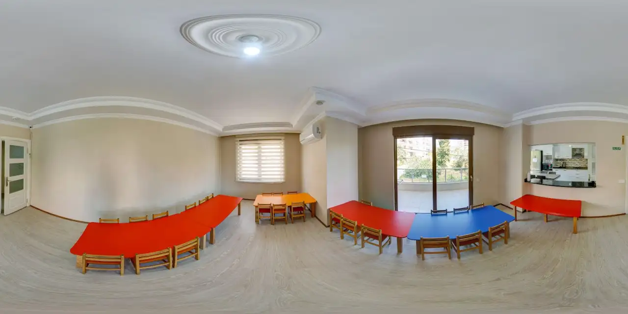 Beyaz Zambak Kreş ve Gündüz Bakım Evi - Kreş ve Anaokulu - Antalya - galeri görseli