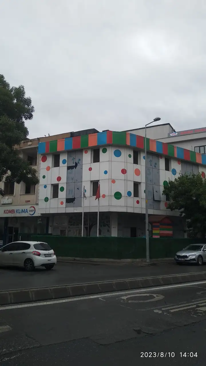 Tatlı Bahçe Anaokulu - Kreş ve Anaokulu - İstanbul - galeri görseli
