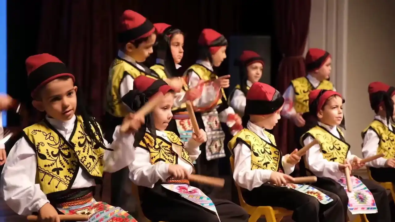 ÖZEL PENDİK YENİ DÜNYA ANAOKULU - Kreş ve Anaokulu - İstanbul - galeri görseli