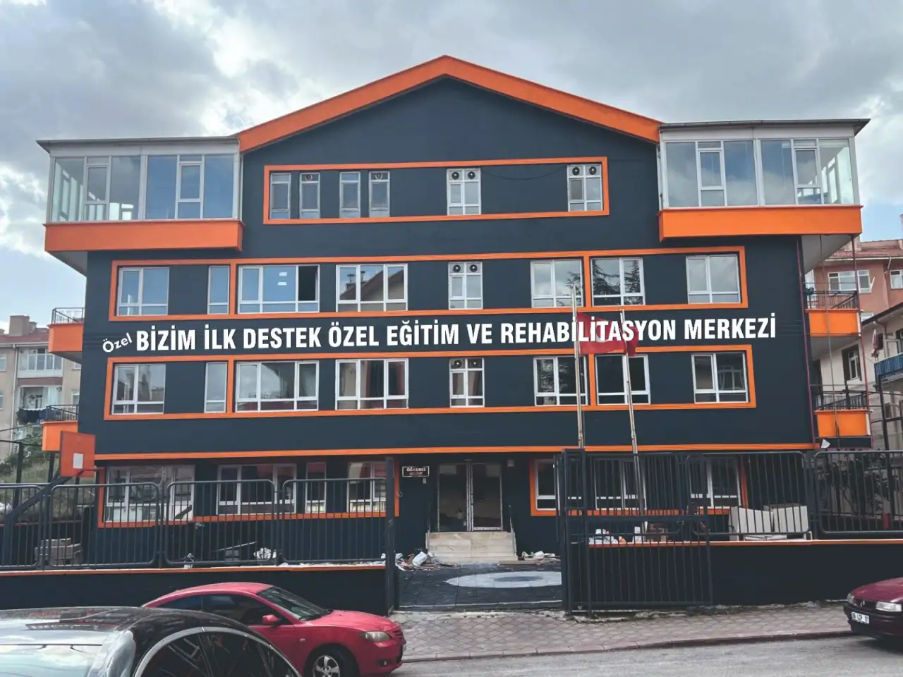 Özel Yeniden Özel Eğitim ve Rehabilitasyon Merkezi - Özel Eğitim ve Gelişim Merkezi - Ankara - galeri görseli