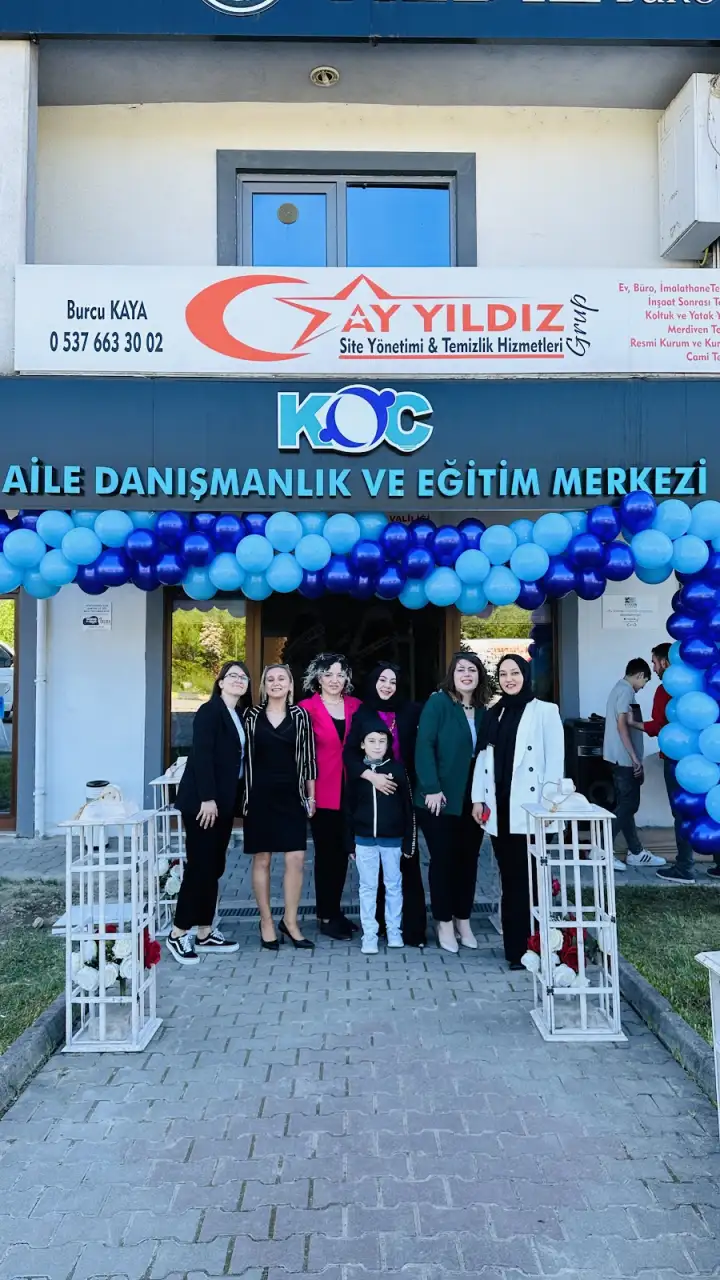 Bir Tebessüm Özel Eğitim ve Rehabilitasyon Merkezi - Özel Eğitim ve Gelişim Merkezi - Bartın - galeri görseli