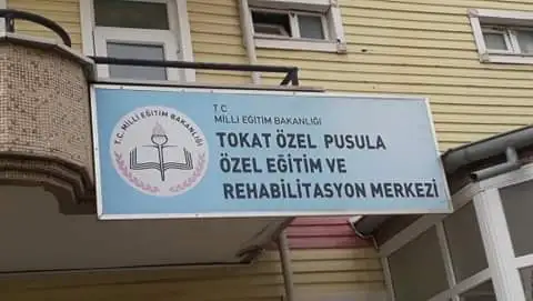 Tokat Özel Pusula Özel Eğitim ve Rehabilitasyon Merkezi - Özel Eğitim ve Gelişim Merkezi - Tokat - galeri görseli