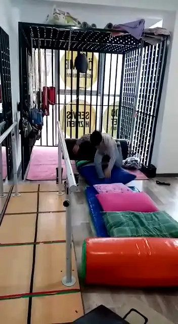 Can Yaren Özel Eğitim ve Dil Konuşma Merkezi