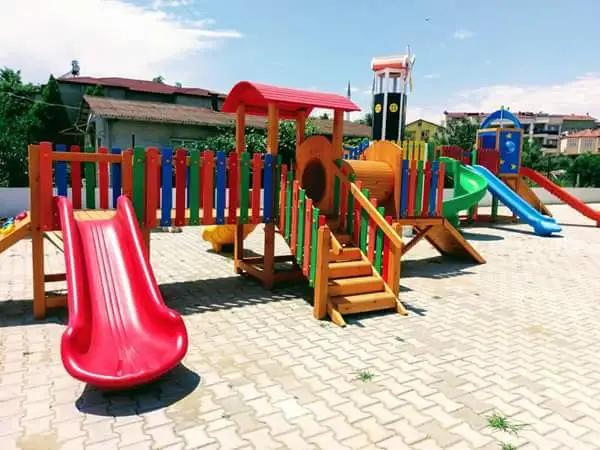 Altınova Altın Adımlar Anaokulu - Kreş ve Anaokulu - Yalova - galeri görseli