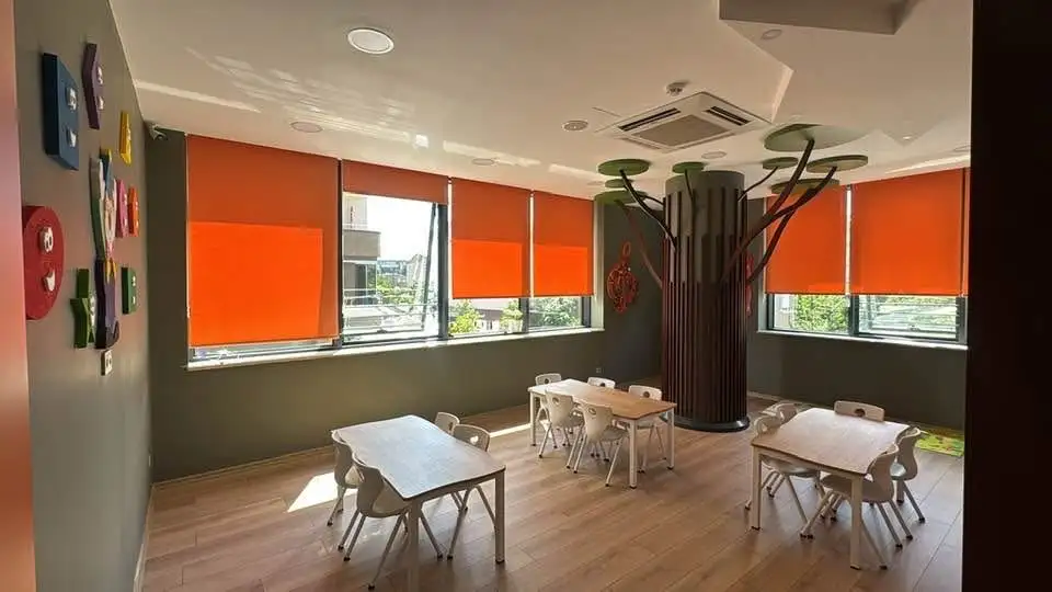BUĞRA ANAOKULU SANCAKTEPE - Kreş ve Anaokulu - İstanbul - galeri görseli