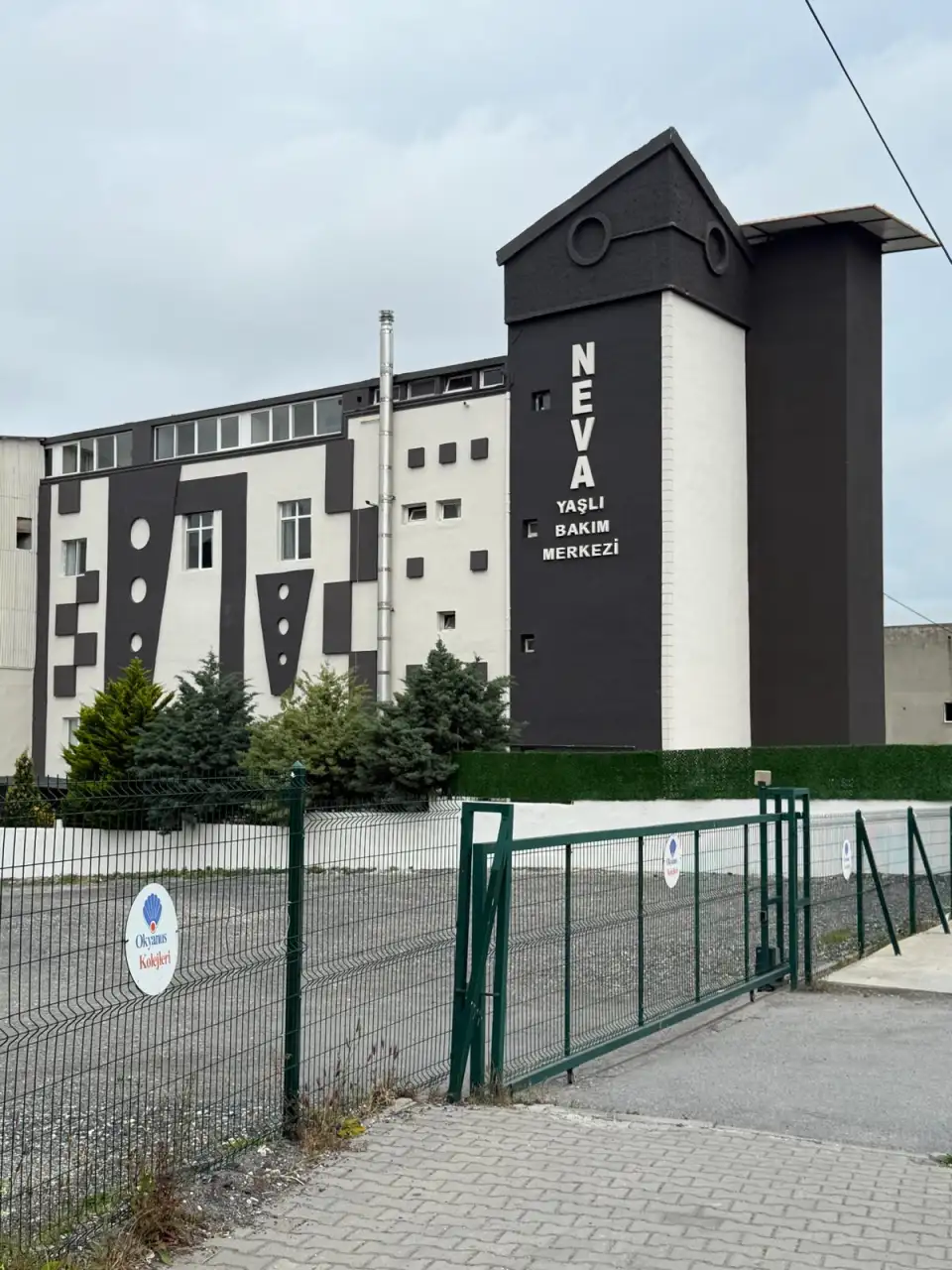 Neva Yaşlı Bakım Merkezi - Yaşlı Bakım Evi - İstanbul - galeri görseli