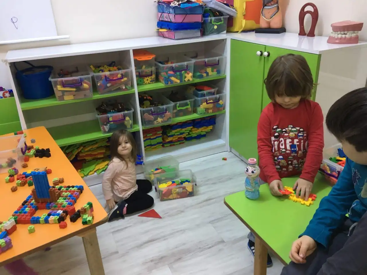 Mina Özdoğancı Anaokulu - Kreş ve Anaokulu - Sakarya - galeri görseli