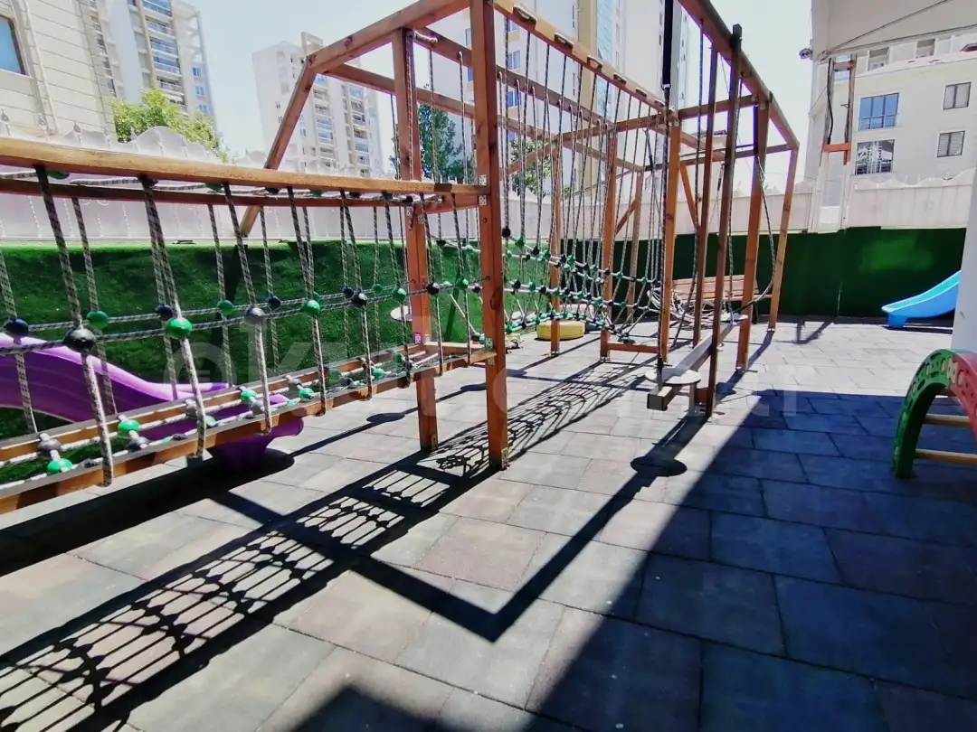 İnci Yıldız (Montessori) Anaokulu (Şerifali Şubesi) - Kreş ve Anaokulu - İstanbul
