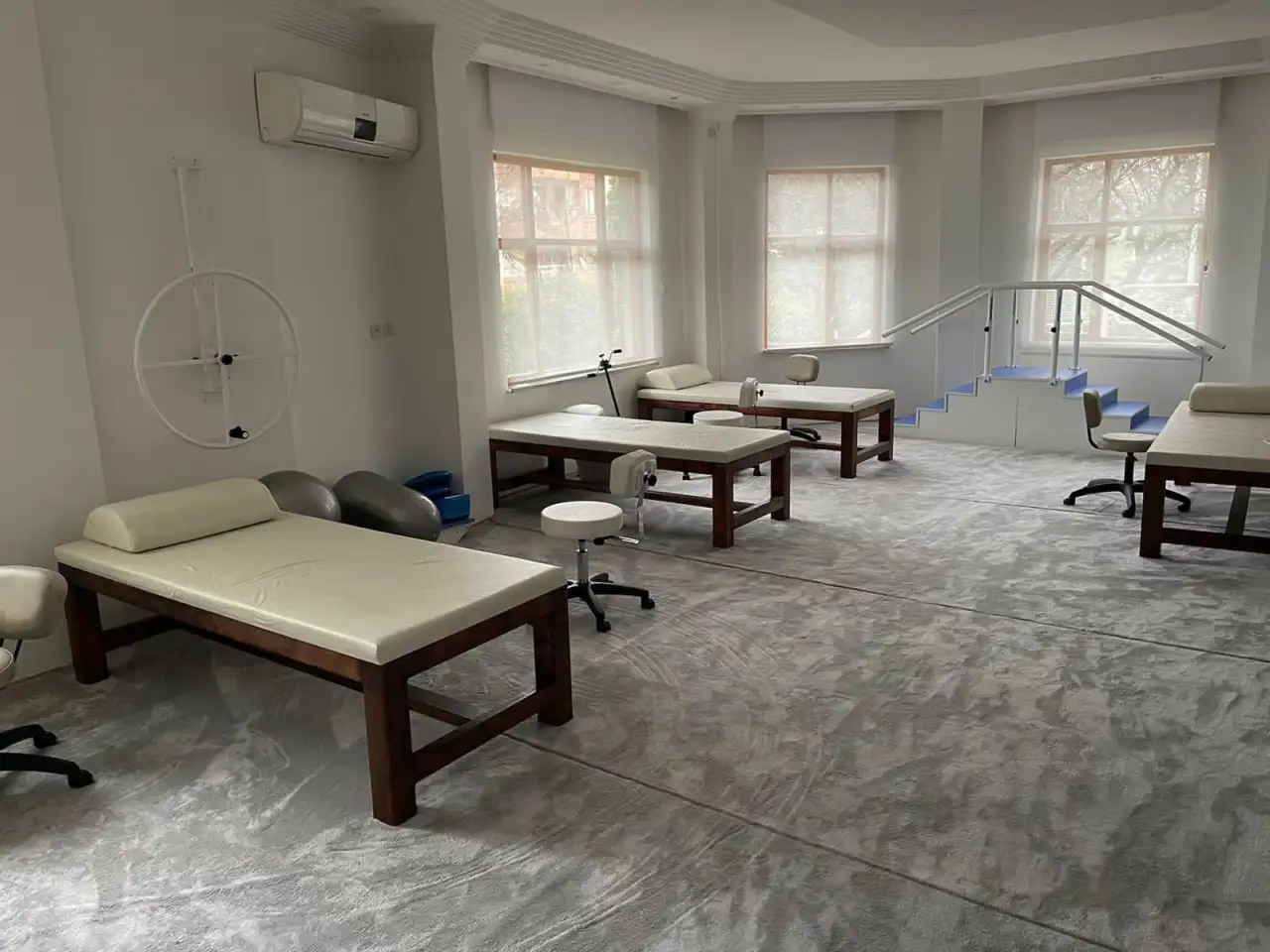 FİZYOYAŞAM FİZİK TEDAVİ MERKEZİ - Fizik Tedavi ve Rehabilitasyon - Elazığ - galeri görseli