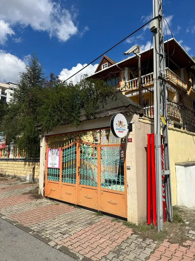 Özel Düşler Köşkü Anaokulu