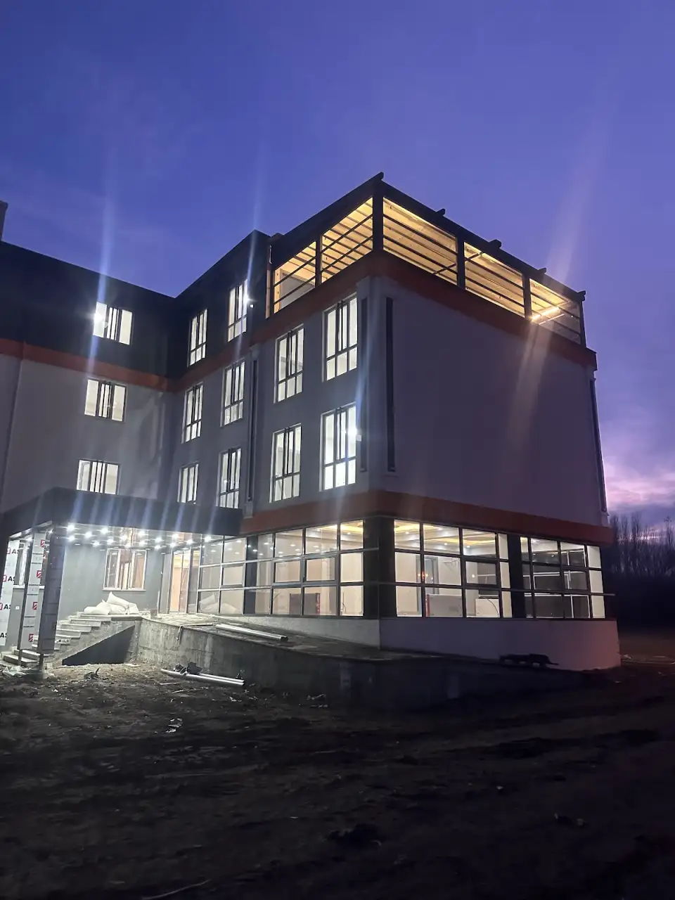 Özel Iğdır Bakım Merkezi - Yaşlı Bakım Evi - Iğdır - galeri görseli