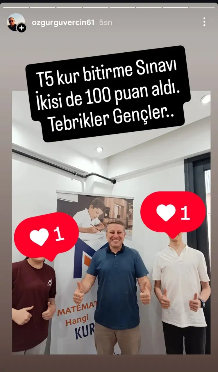 Özel Özgür Güvercin Sosyal Etkinlik ve Gelişim Merkezi - Özel Eğitim ve Gelişim Merkezi - İzmir - galeri görseli