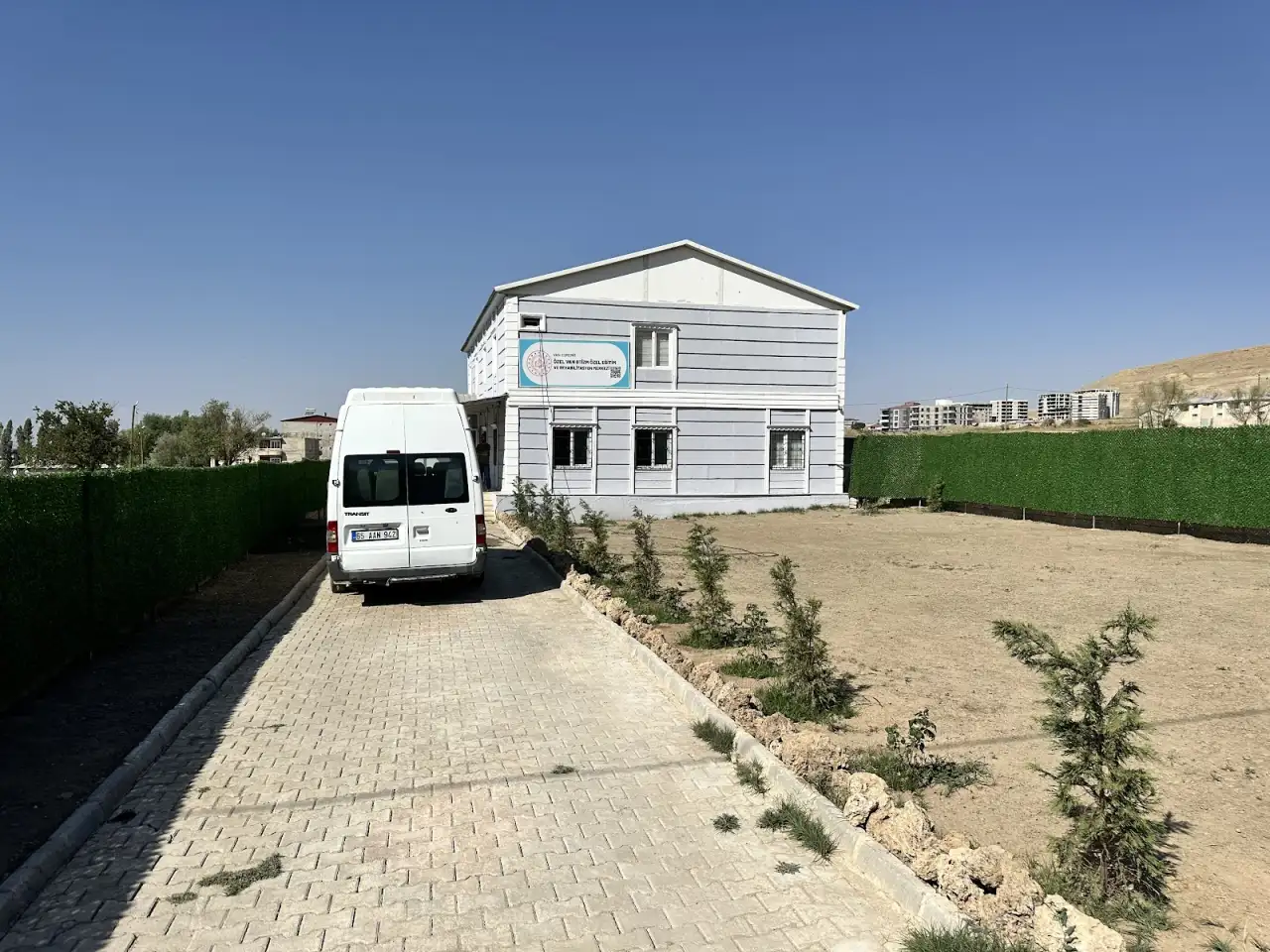 Parla Özel Eğitim ve Rehabilitasyon Merkezi - Özel Eğitim ve Gelişim Merkezi - Van - galeri görseli