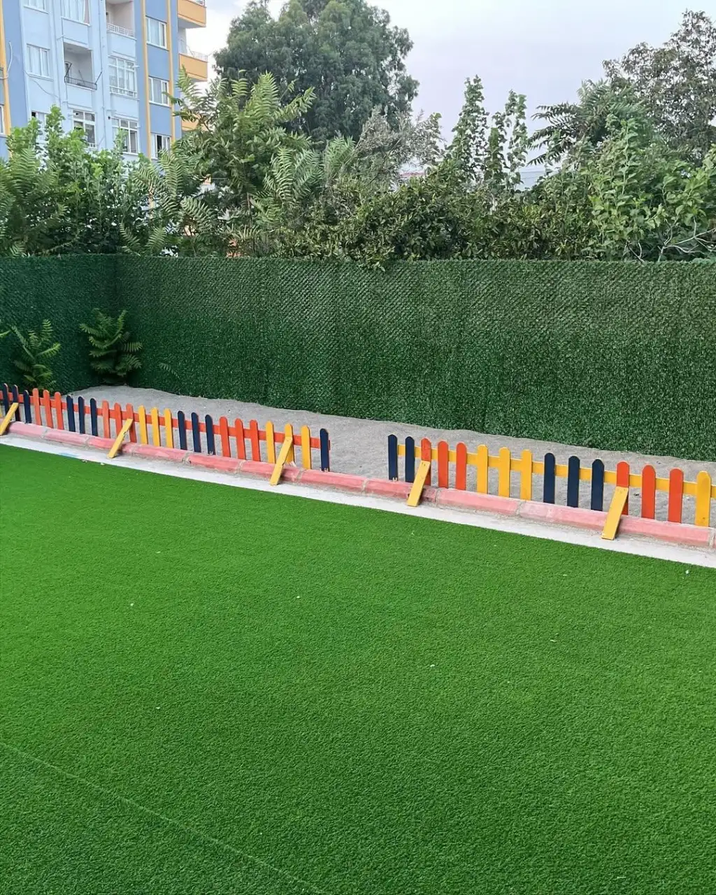 İLK ÇAĞ MONTESSORİ KREŞ VE ANAOKULU - Çocuk Bakım Merkezi - Osmaniye - galeri görseli