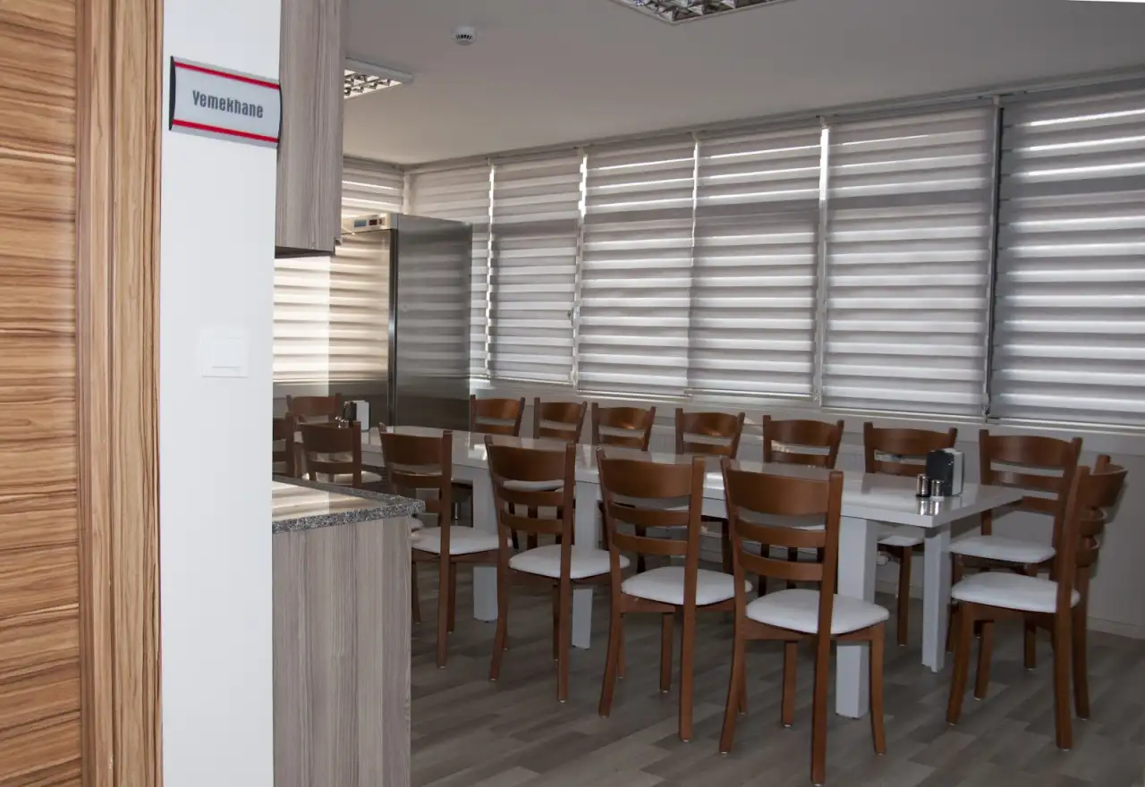 Nil Özel Yaşlı Bakım ve Huzurevi