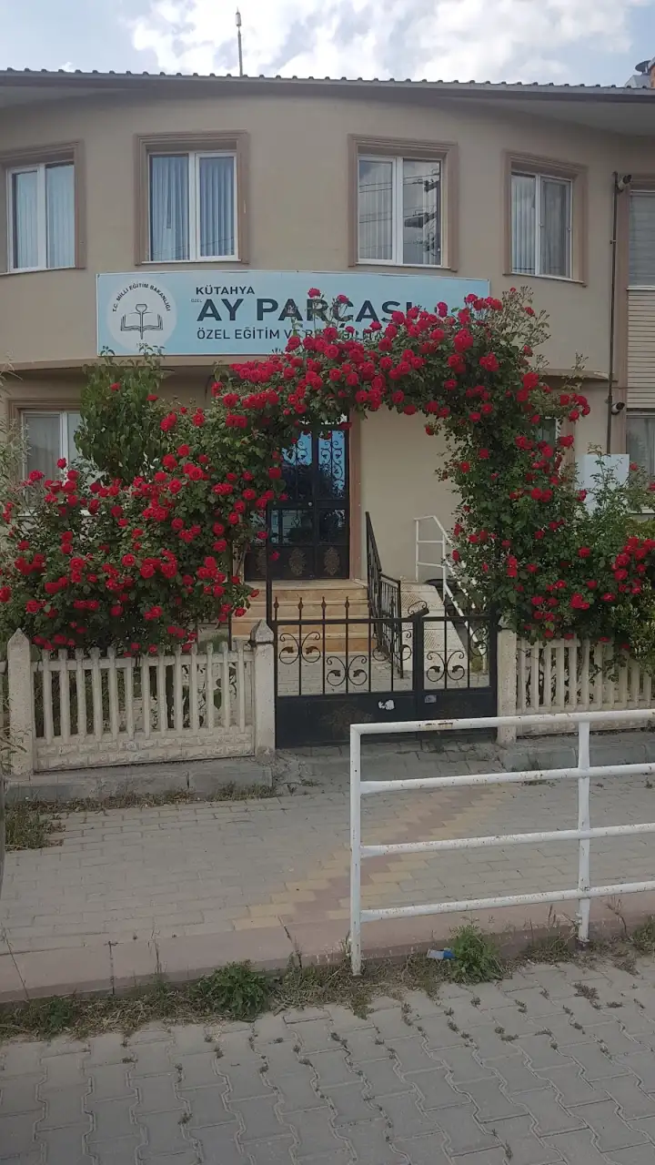 Ay Parçası Özel Eğitim Ve Rehabilitasyon Merkezi - Özel Eğitim ve Gelişim Merkezi - Kütahya - galeri görseli