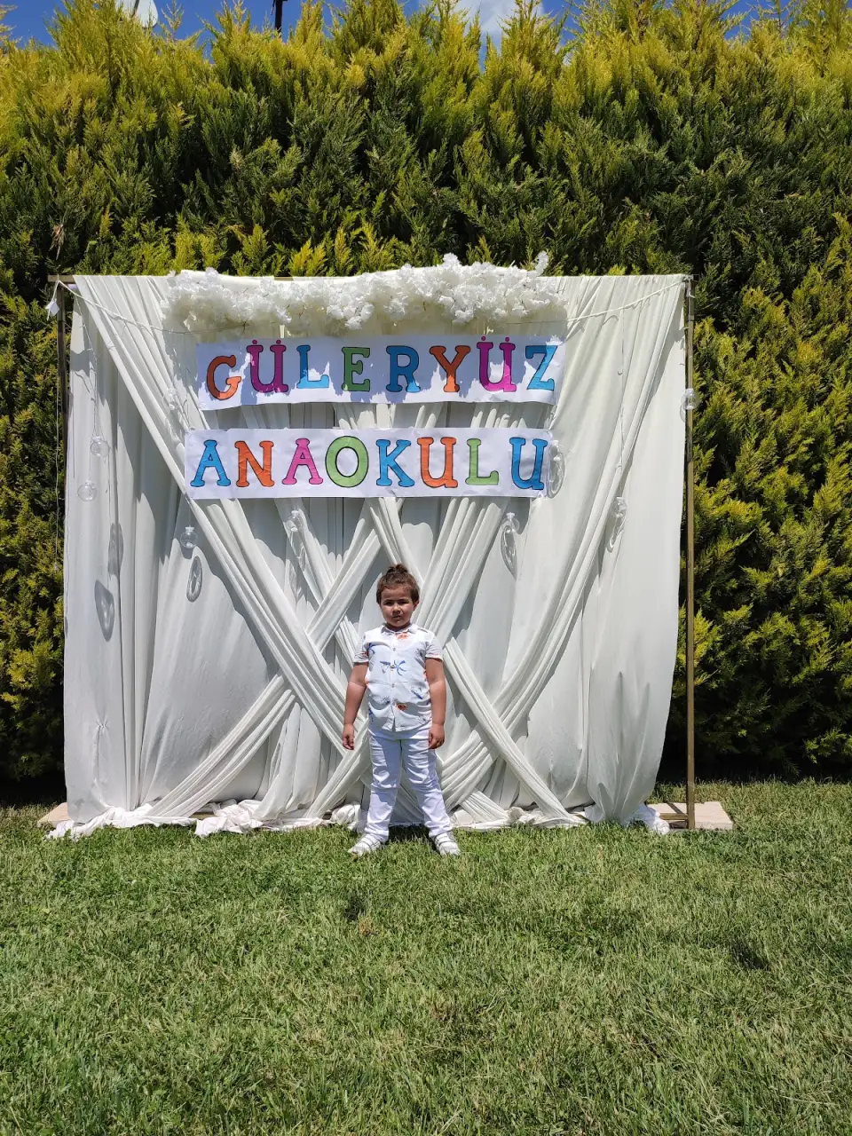 Özel Güler Yüz Anaokulu - Kreş ve Anaokulu - İzmir - galeri görseli