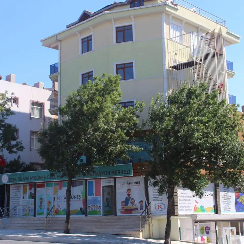 Silivri Aygüneş Özel Eğitim ve Rehabilitasyon Merkezi - Özel Eğitim ve Gelişim Merkezi - İstanbul - galeri görseli