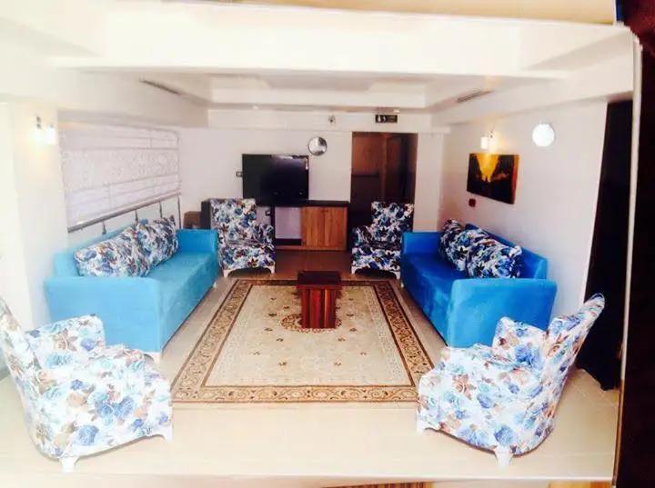 Özel Sakarya Bakım Merkezi - Yaşlı Bakım Evi - Sakarya - galeri görseli