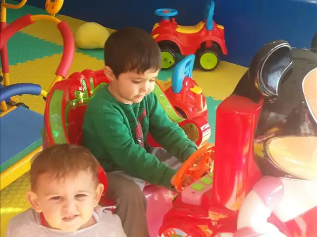 özel mercan kreş ve gündüz bakımevi