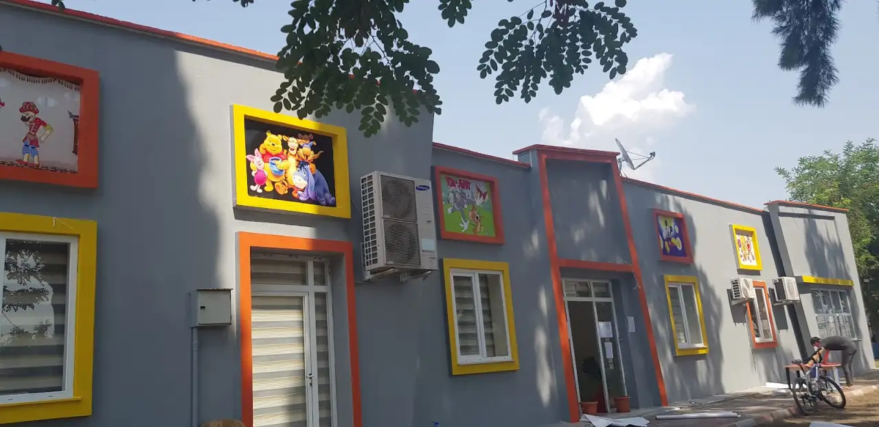 Yüksel Torun Anaokulu - Kreş ve Anaokulu - Hatay