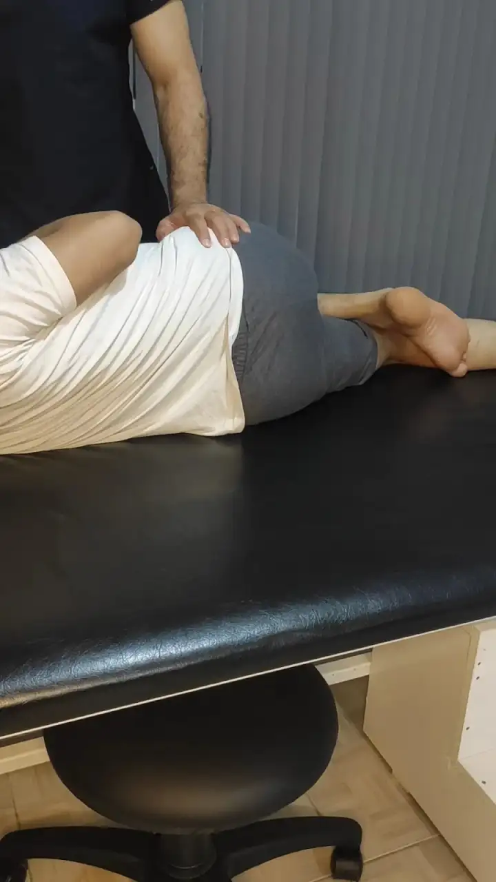 Fizyoyaşam Fizik Tedavi Merkezi Bismil
