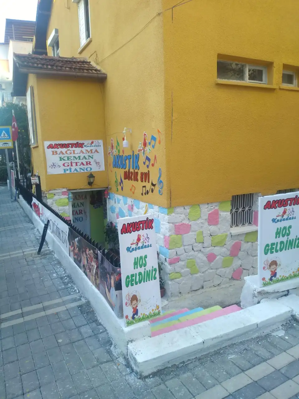 Özel Çocukların Rüyası Anaokulu - Kreş ve Anaokulu - Aydın - galeri görseli